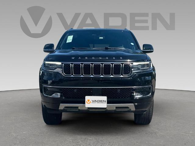 2023 Jeep Wagoneer L Vehicle Photo in Savannah, GA 31419