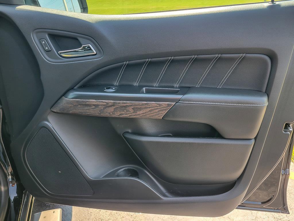 2022 GMC Canyon Vehicle Photo in AURORA, IL 60503-9326
