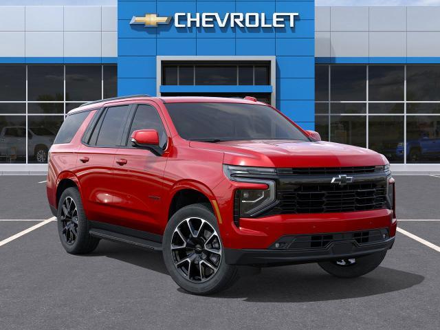 2025 Chevrolet Tahoe Vehicle Photo in LANCASTER, PA 17601-0000