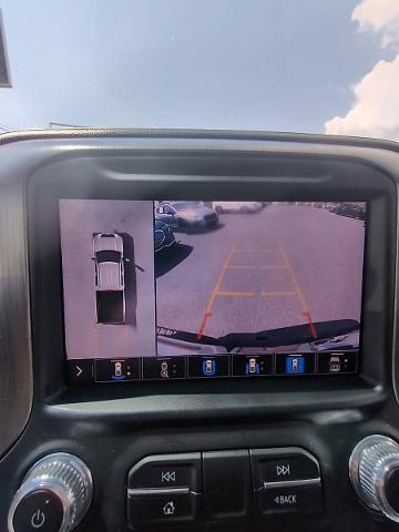 2020 GMC Sierra 2500 HD Vehicle Photo in HARRISBURG, PA 17111-1033