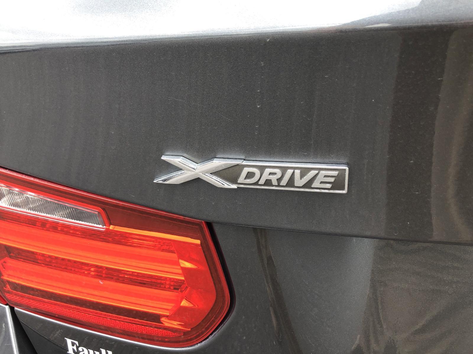 2015 BMW 328i xDrive Vehicle Photo in Mechanicsburg, PA 17050