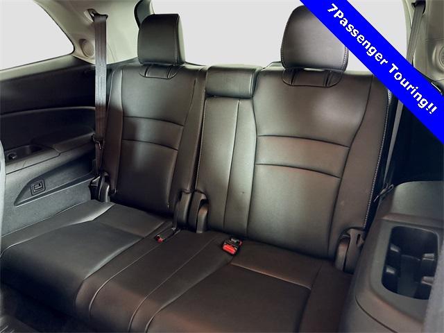 2019 Honda Pilot Vehicle Photo in Puyallup, WA 98371
