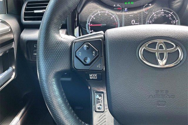 2023 Toyota 4Runner Vehicle Photo in INDEPENDENCE, MO 64055-1314