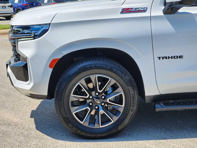 2022 Chevrolet Tahoe Vehicle Photo in DENTON, TX 76210-9321
