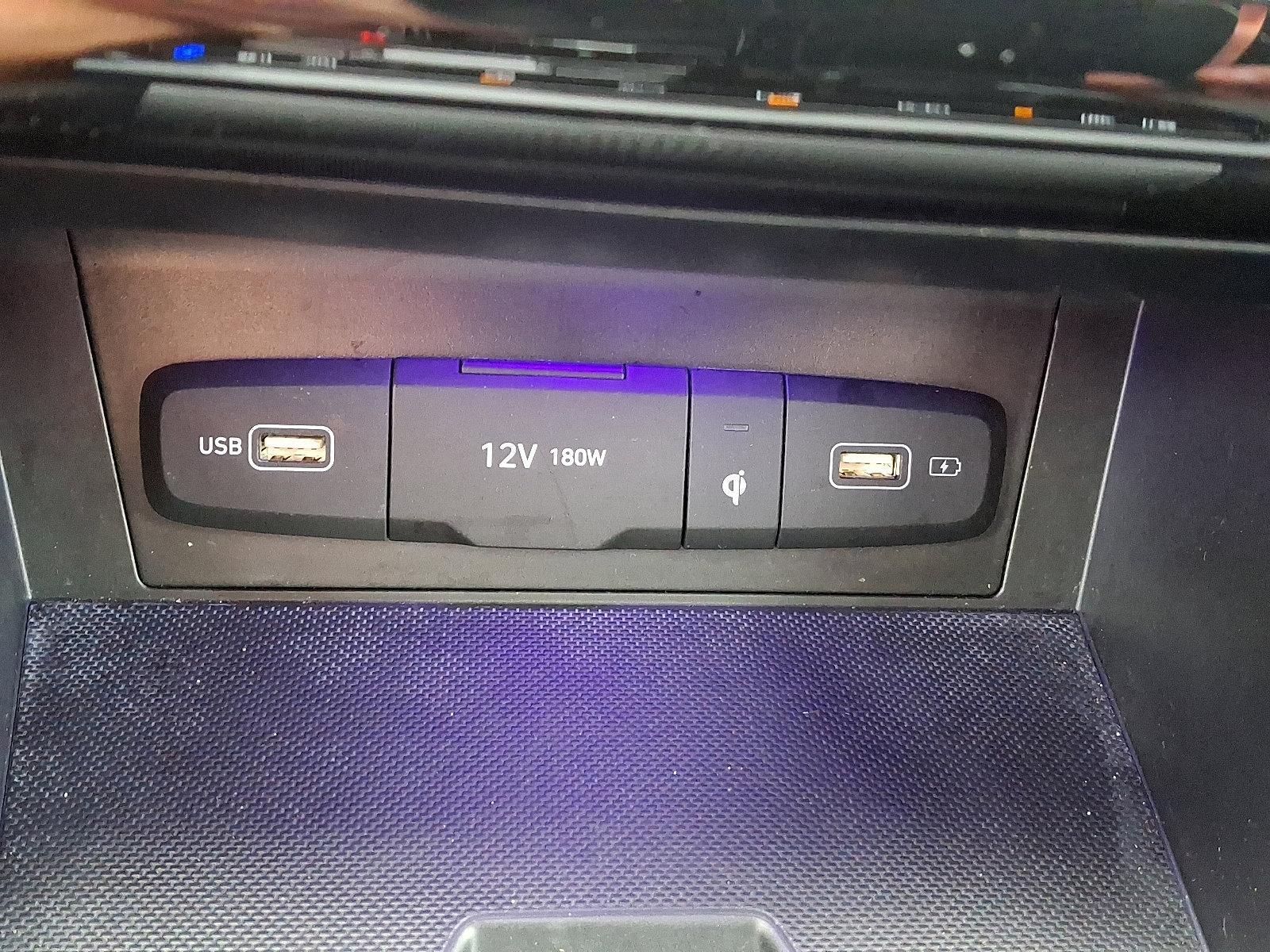2023 Hyundai TUCSON Vehicle Photo in Harrisburg, PA 17111