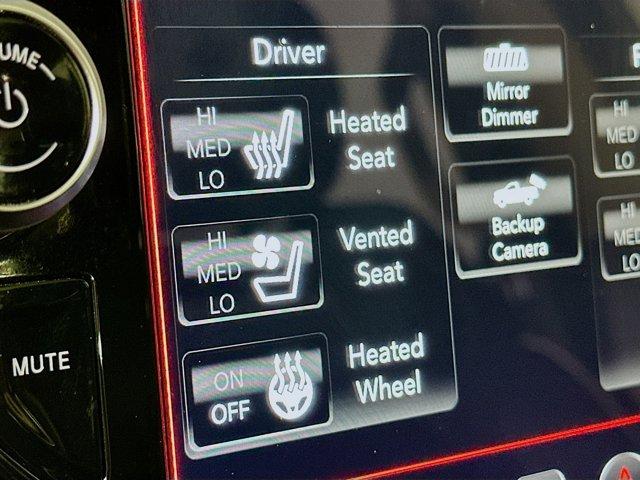 2020 Ram 1500 Vehicle Photo in Doylsetown, PA 18901