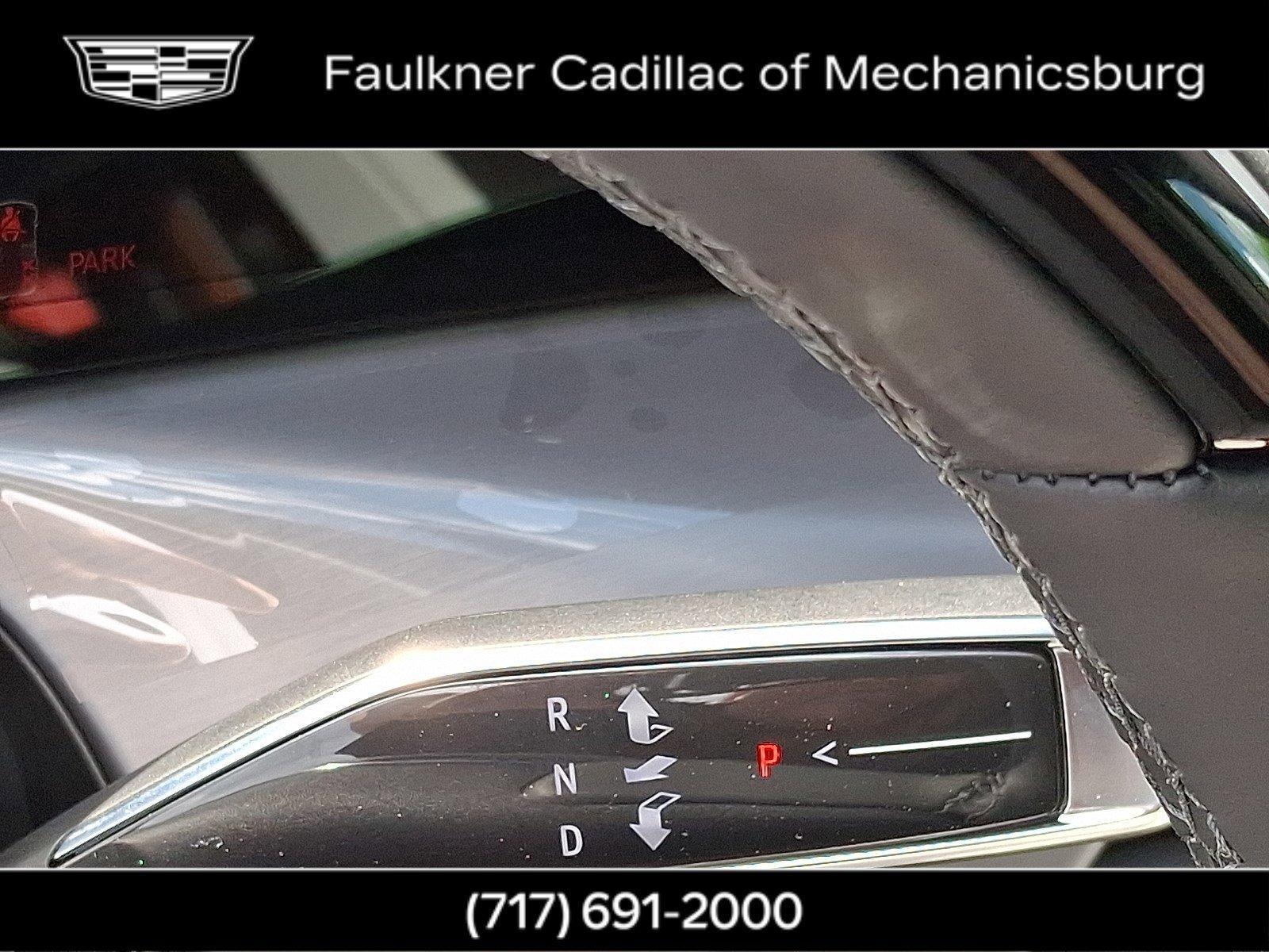 2026 Cadillac VISTIQ Vehicle Photo in MECHANICSBURG, PA 17050-1707