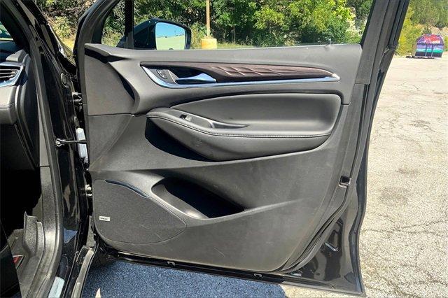 2024 Buick Enclave Vehicle Photo in KANSAS CITY, MO 64114-4545