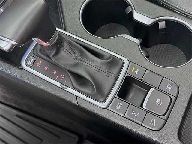 2022 Kia Sportage Vehicle Photo in Everett, WA 98204