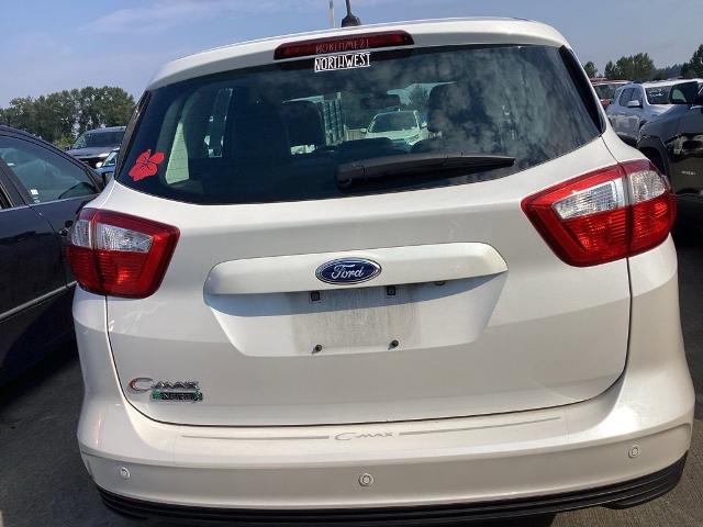 2014 Ford C-Max Energi Vehicle Photo in PUYALLUP, WA 98371-4149