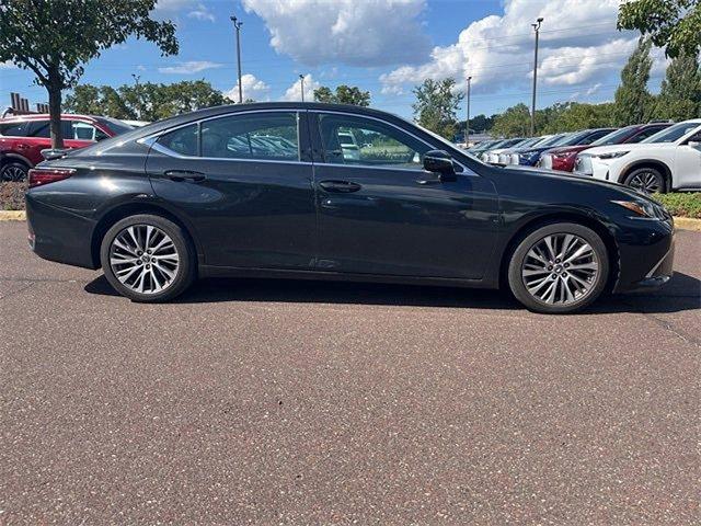 2021 Lexus ES 250 Vehicle Photo in Willow Grove, PA 19090
