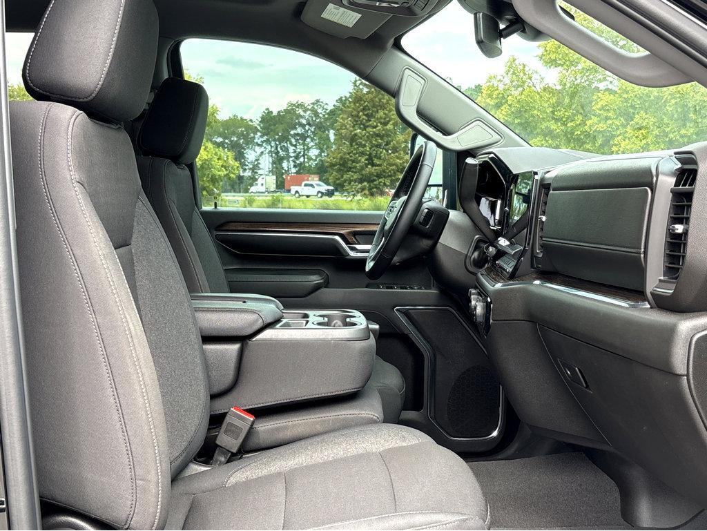 2024 Chevrolet Silverado 2500 HD Vehicle Photo in POOLER, GA 31322-3252