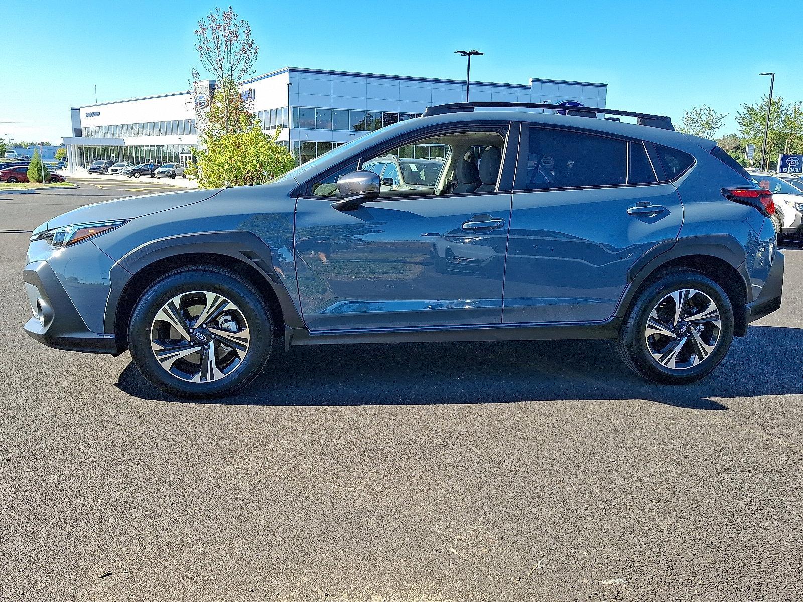2025 Subaru Crosstrek Vehicle Photo in Easton, PA 18045