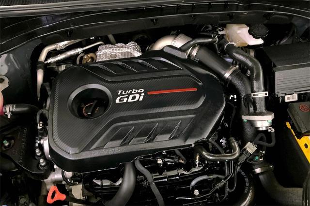 2022 Kia Sportage Vehicle Photo in Lees Summit, MO 64086