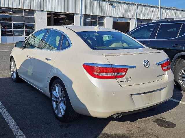 2012 Buick Verano Vehicle Photo in TREVOSE, PA 19053-4984