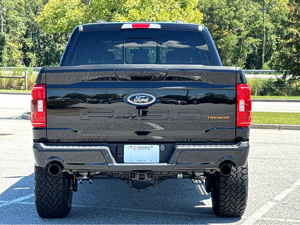 2023 Ford F-150 Vehicle Photo in POOLER, GA 31322-3252