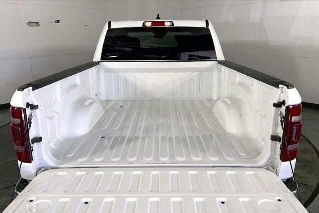 2023 Ram 1500 Vehicle Photo in Kansas City, MO 64114