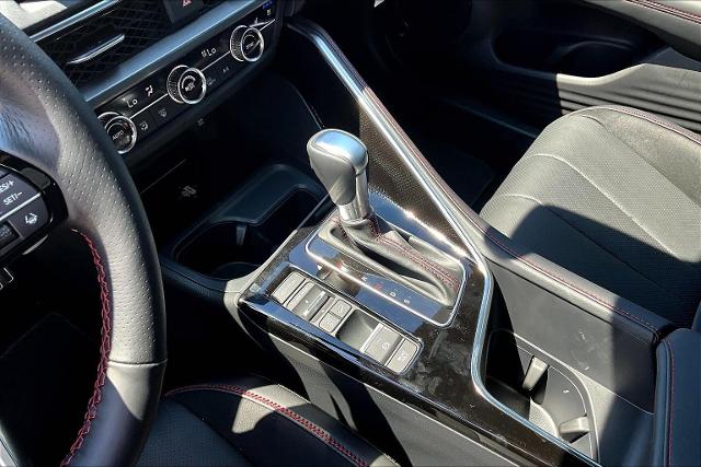 2025 Acura ADX Vehicle Photo in Grapevine, TX 76051