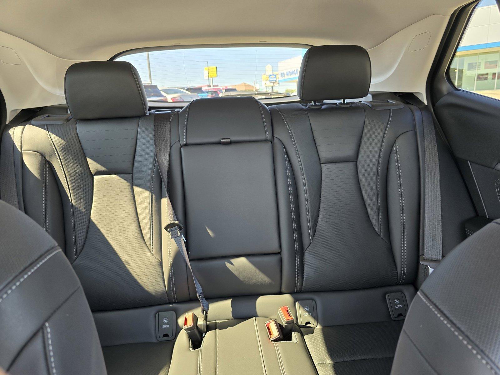 2024 Buick Envision Vehicle Photo in Rolla, MO 65401