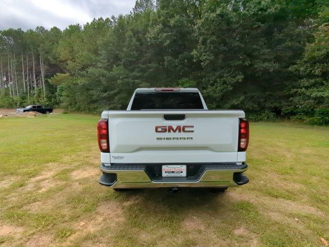 2024 GMC Sierra 1500 Vehicle Photo in ALBERTVILLE, AL 35950-0246