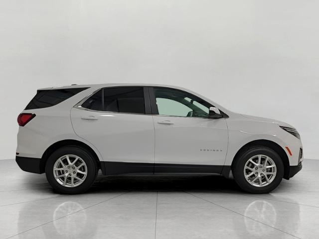 2023 Chevrolet Equinox Vehicle Photo in APPLETON, WI 54914-4656