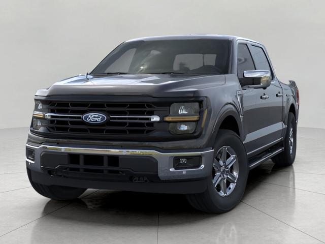 2024 Ford F-150 Vehicle Photo in Oshkosh, WI 54901