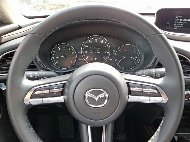 2023 Mazda CX-30 Vehicle Photo in New Bloomfield, PA 17068