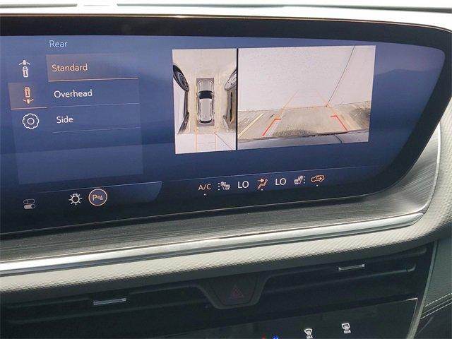 2024 Buick Envision Vehicle Photo in SUNRISE, FL 33323-3202