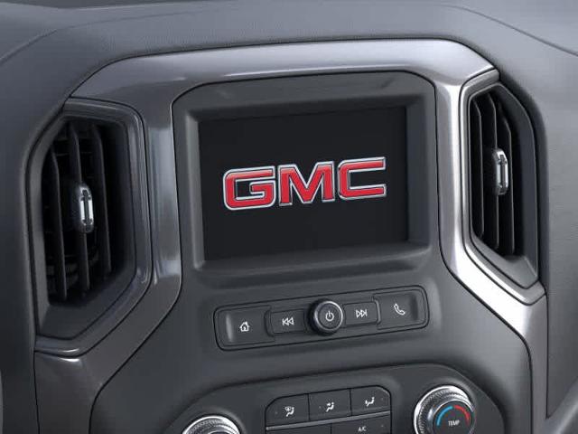 2025 GMC Sierra 2500 HD Vehicle Photo in ZELIENOPLE, PA 16063-2910