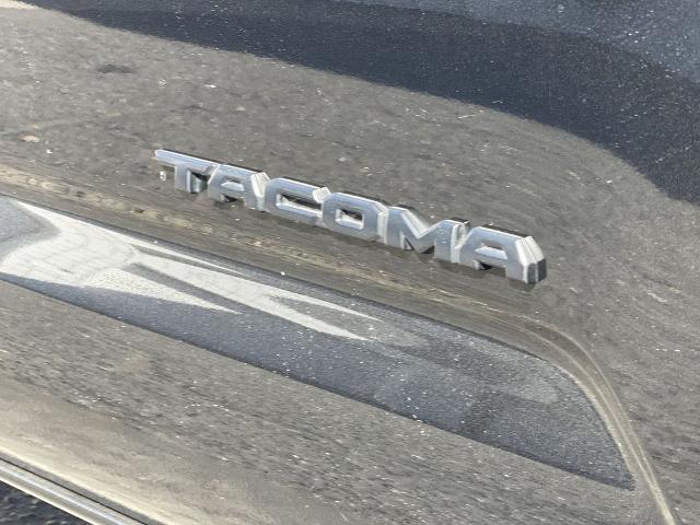 2023 Toyota Tacoma 2WD Vehicle Photo in TURLOCK, CA 95380-4918