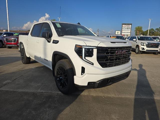 2025 GMC Sierra 1500 Vehicle Photo in LAFAYETTE, LA 70503-4541