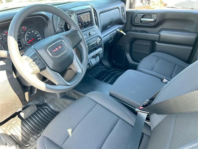 2025 GMC Sierra 2500 HD Vehicle Photo in GOODYEAR, AZ 85338-1310