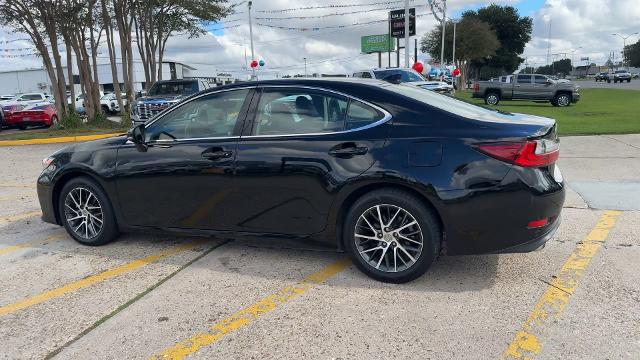 2018 Lexus ES 350 Vehicle Photo in BATON ROUGE, LA 70806-4466