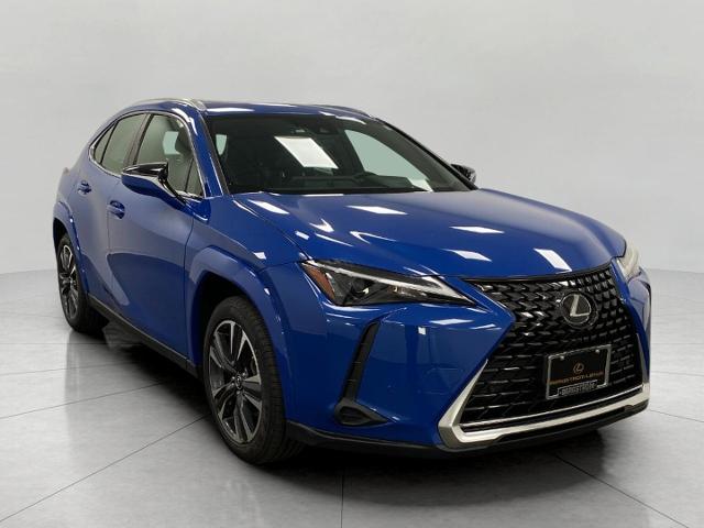 2023 Lexus UX 250h Vehicle Photo in Appleton, WI 54913