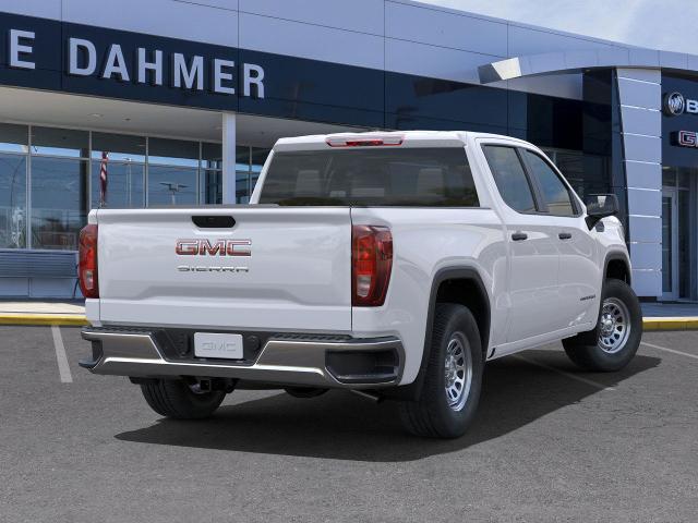 2024 GMC Sierra 1500 Vehicle Photo in KANSAS CITY, MO 64114-4545