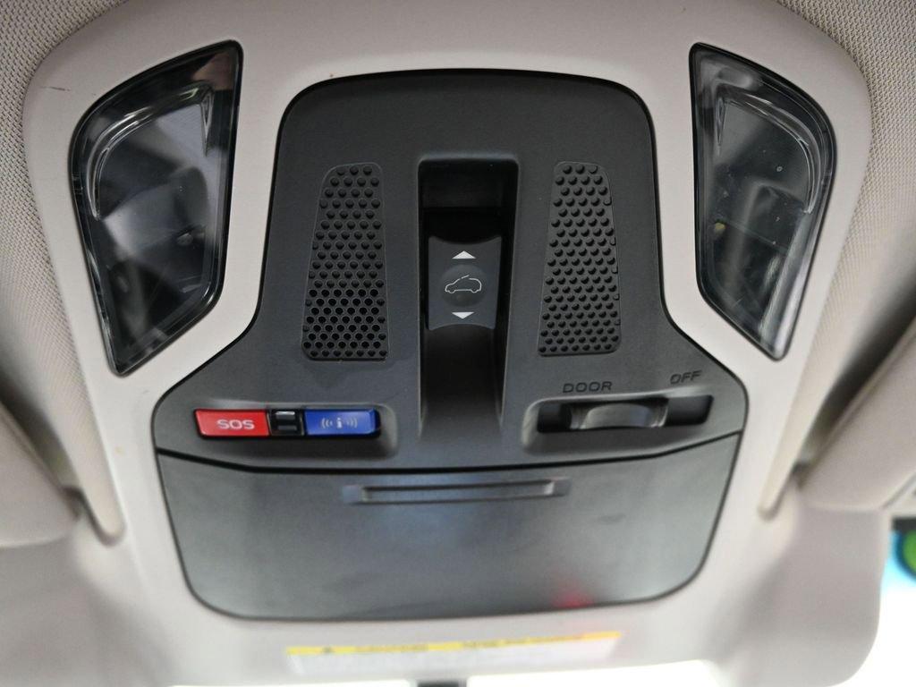 2021 Subaru Outback Vehicle Photo in Marion, IA 52302