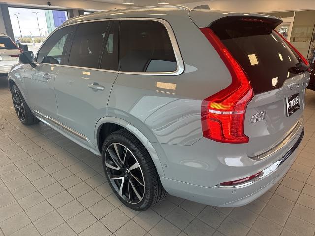 2025 Volvo XC90 Vehicle Photo in Grapevine, TX 76051