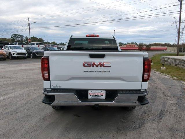 2025 GMC Sierra 1500 Vehicle Photo in ALBERTVILLE, AL 35950-0246