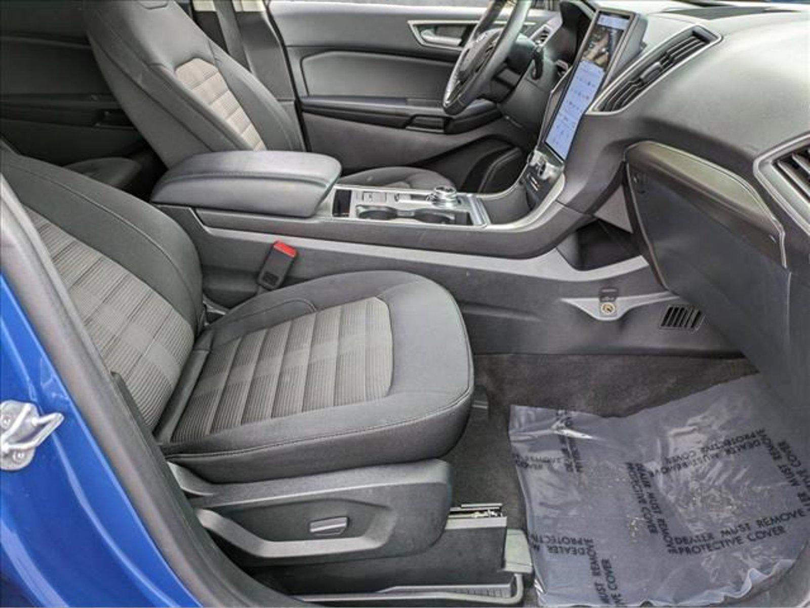 2022 Ford Edge Vehicle Photo in Bradenton, FL 34207