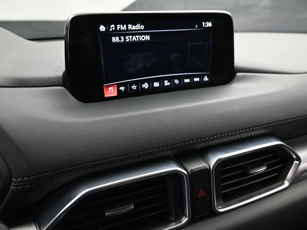 2017 Mazda CX-5 Vehicle Photo in Cedar Rapids, IA 52402
