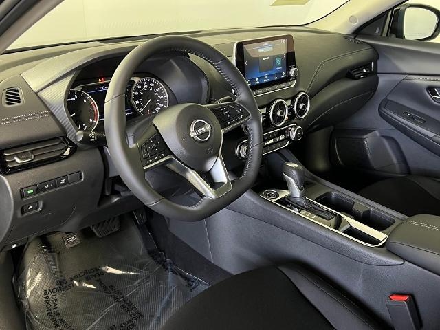 2025 Nissan Sentra Vehicle Photo in Tulsa, OK 74129