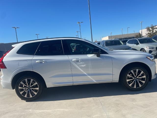 2025 Volvo XC60 Vehicle Photo in Grapevine, TX 76051