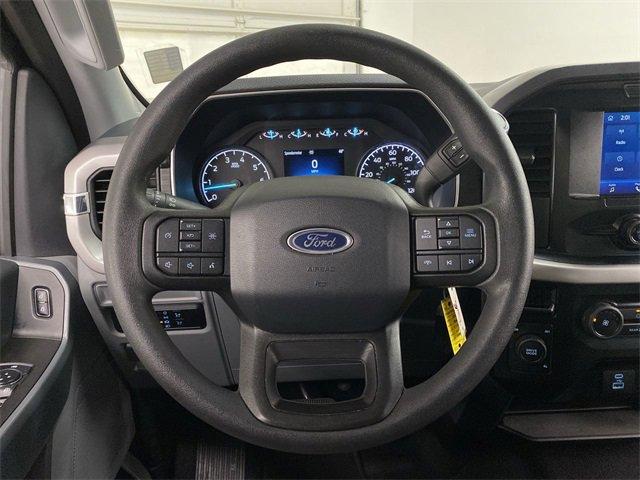 2023 Ford F-150 Vehicle Photo in PORTLAND, OR 97225-3518