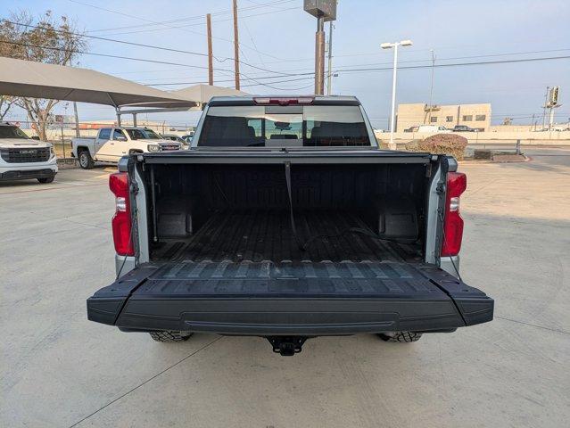 2024 Chevrolet Silverado 1500 Vehicle Photo in SELMA, TX 78154-1460