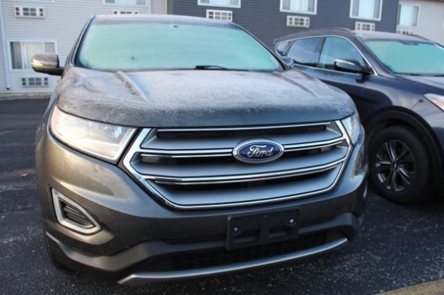 2018 Ford Edge Vehicle Photo in Green Bay, WI 54304