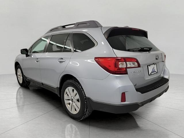 2015 Subaru Outback Vehicle Photo in Oshkosh, WI 54904