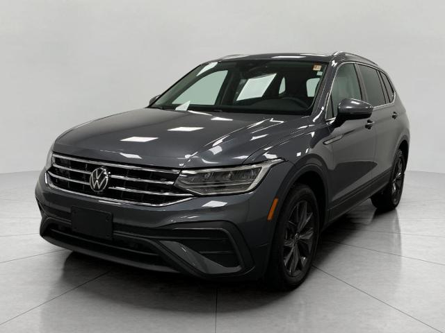 2024 Volkswagen Tiguan Vehicle Photo in Appleton, WI 54913