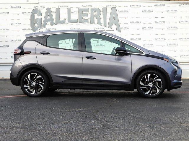 2023 Chevrolet Bolt EV Vehicle Photo in DALLAS, TX 75244-5909