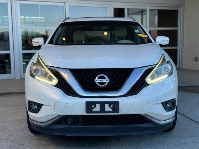 2015 Nissan Murano Vehicle Photo in Grapevine, TX 76051