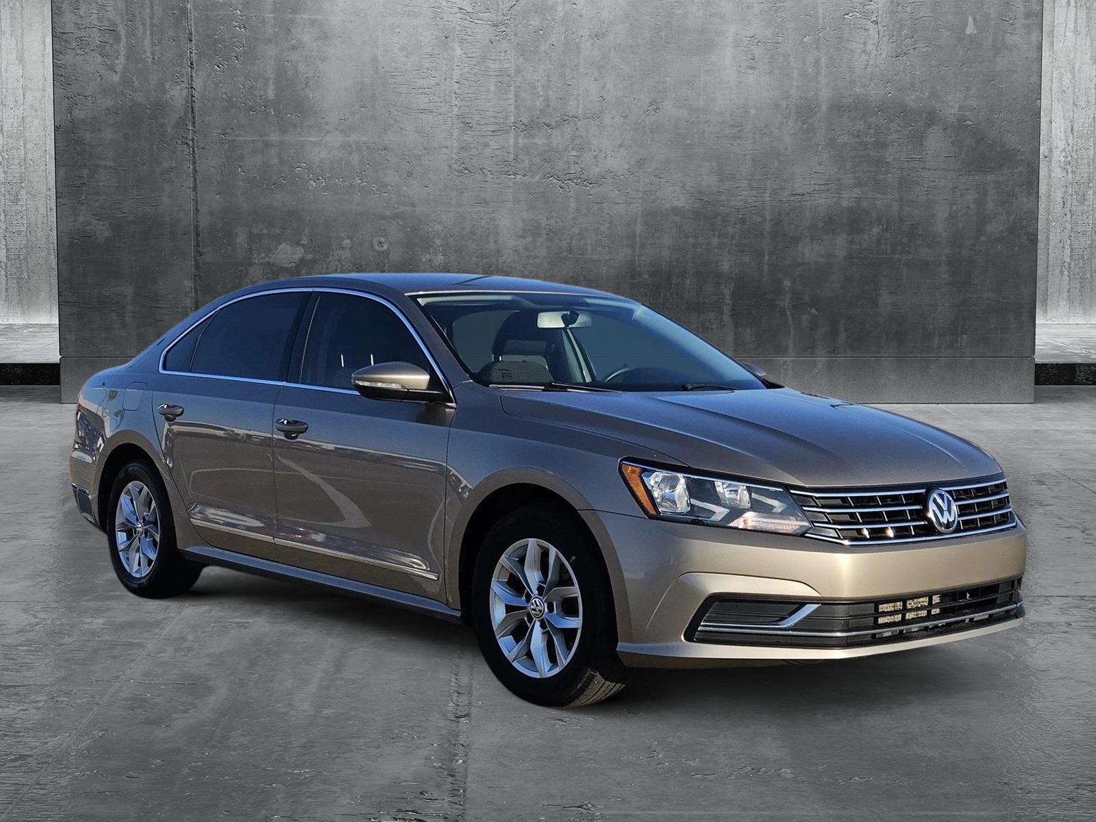 2016 Volkswagen Passat Vehicle Photo in CORPUS CHRISTI, TX 78416-1100